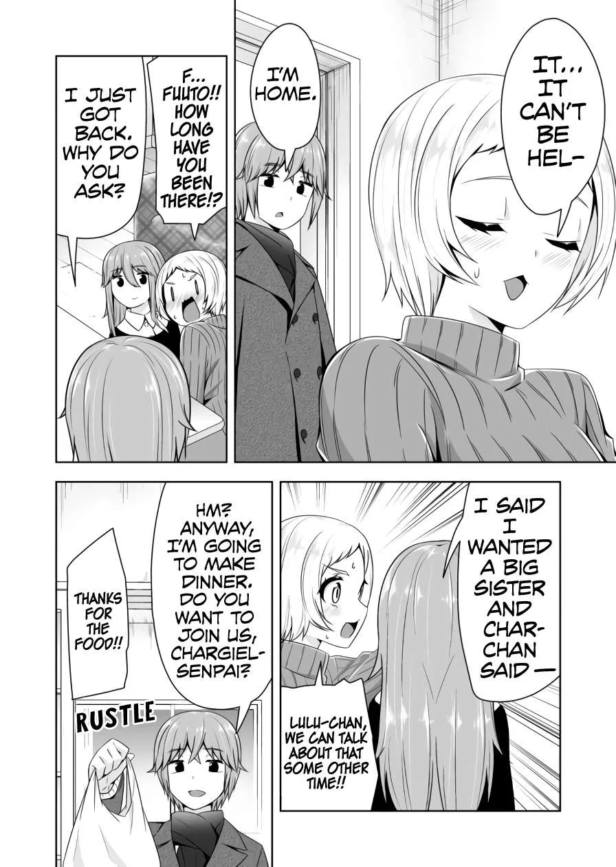 Read Devilchi chapter 68 image 4 on Lezhin