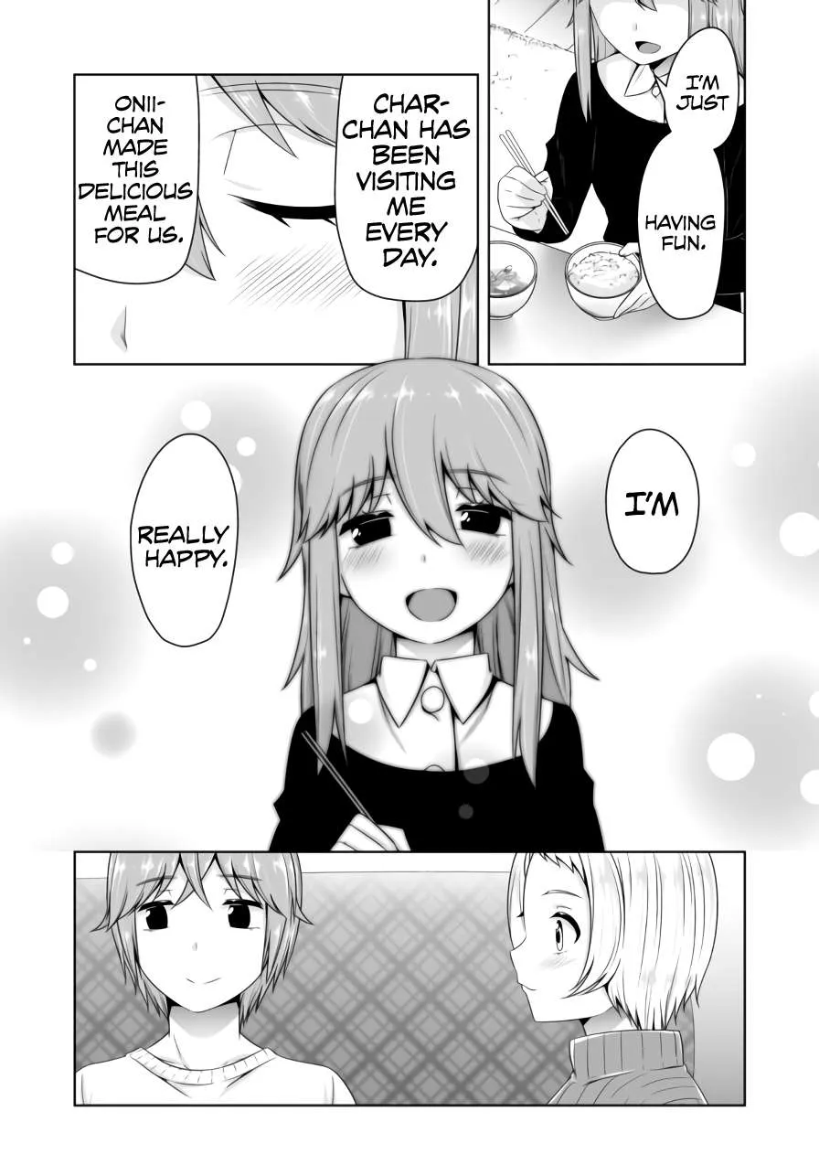 Read Devilchi chapter 68 image 6 on Lezhin