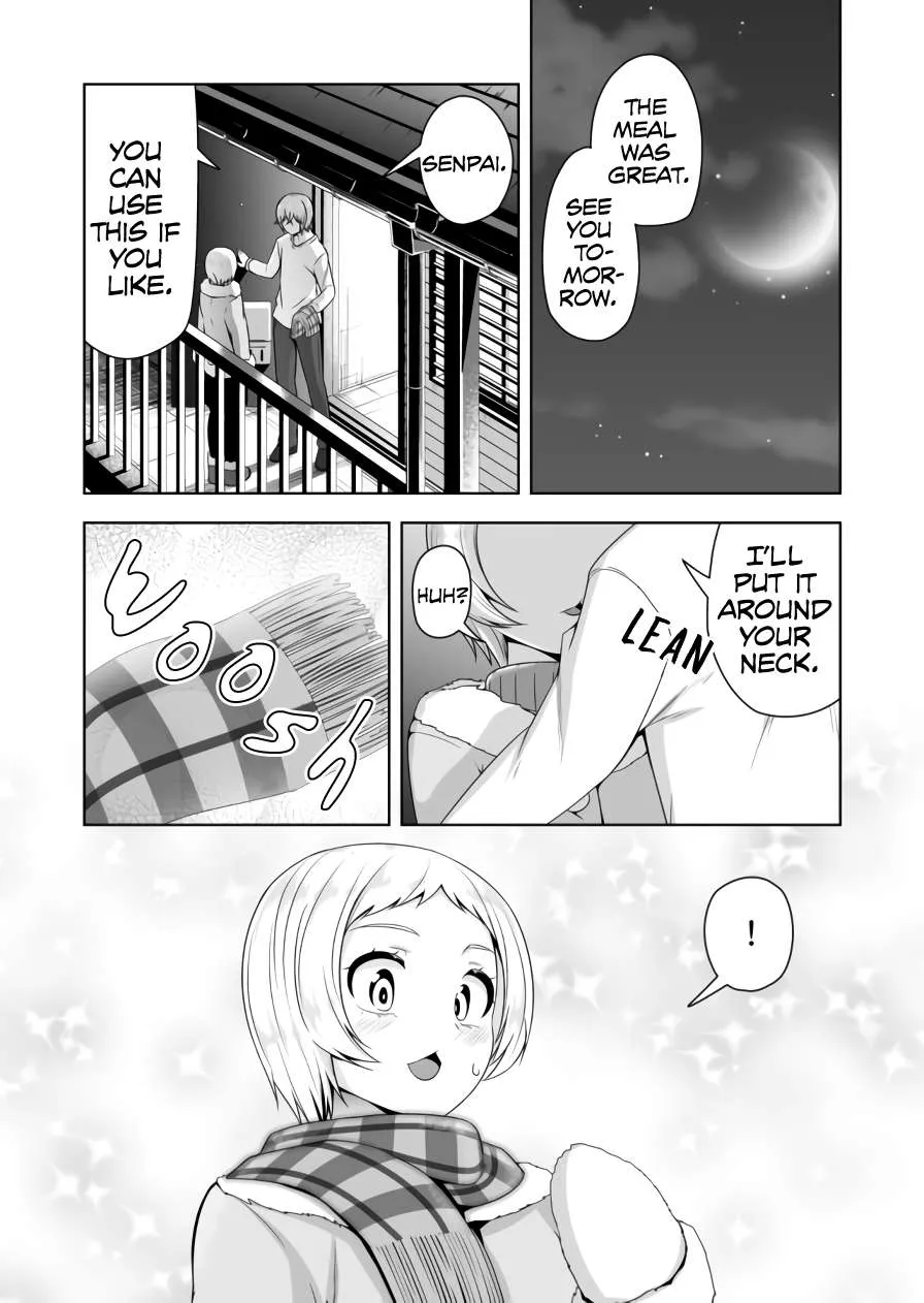 Read Devilchi chapter 68 image 8 on Lezhin