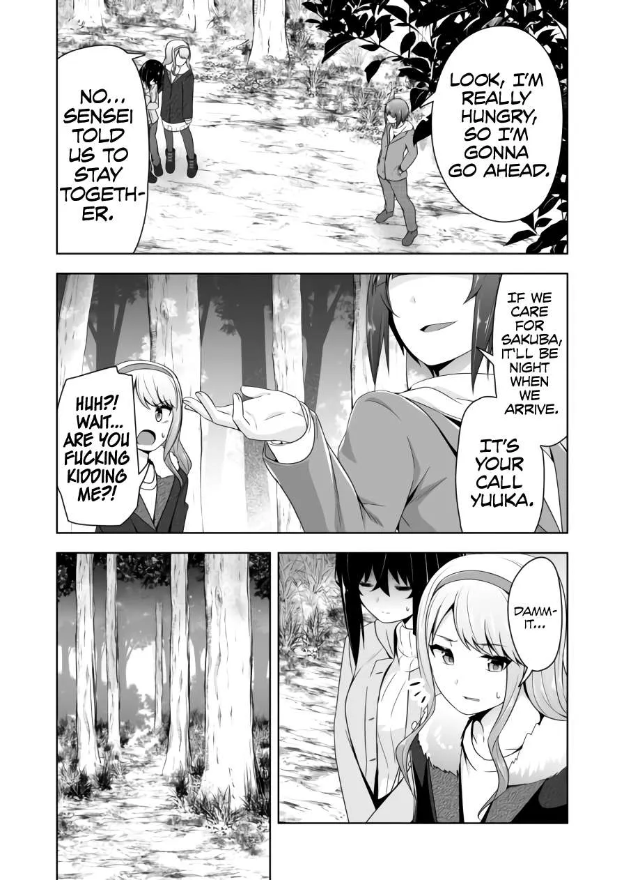 Read Devilchi chapter 69 image 10 on Lezhin