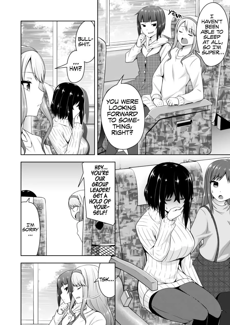 Read Devilchi chapter 69 image 4 on Lezhin