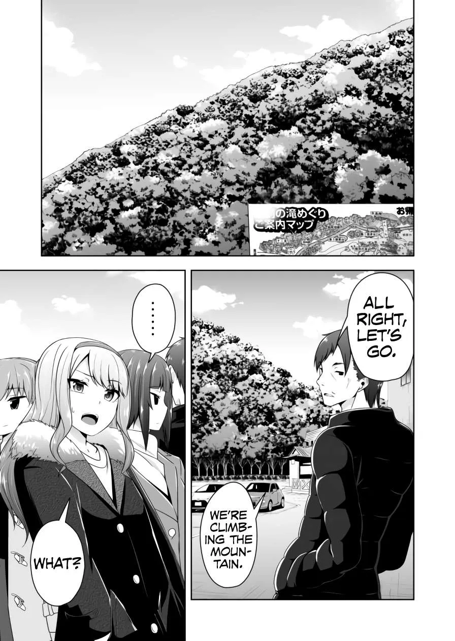 Read Devilchi chapter 69 image 5 on Lezhin