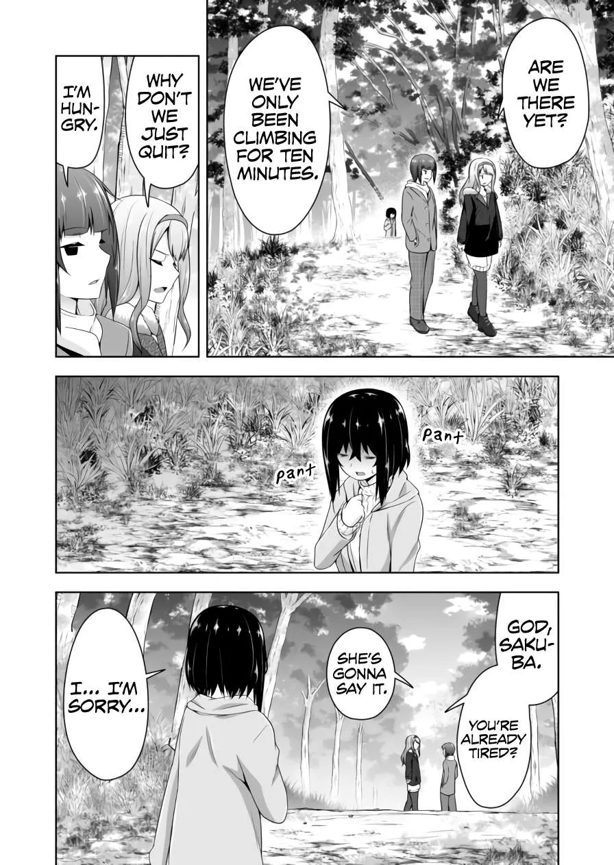 Read Devilchi chapter 69 image 8 on Lezhin