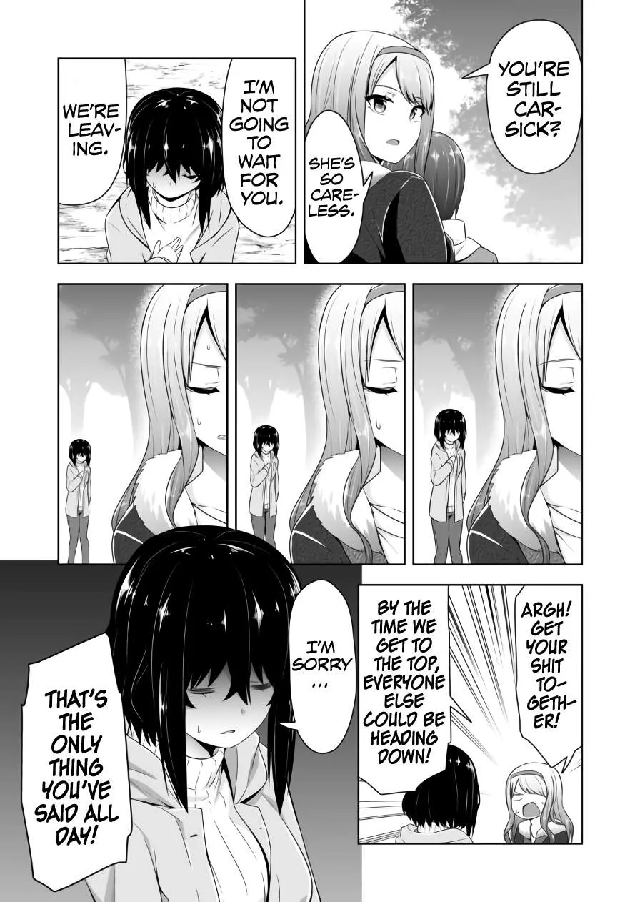Read Devilchi chapter 69 image 9 on Lezhin