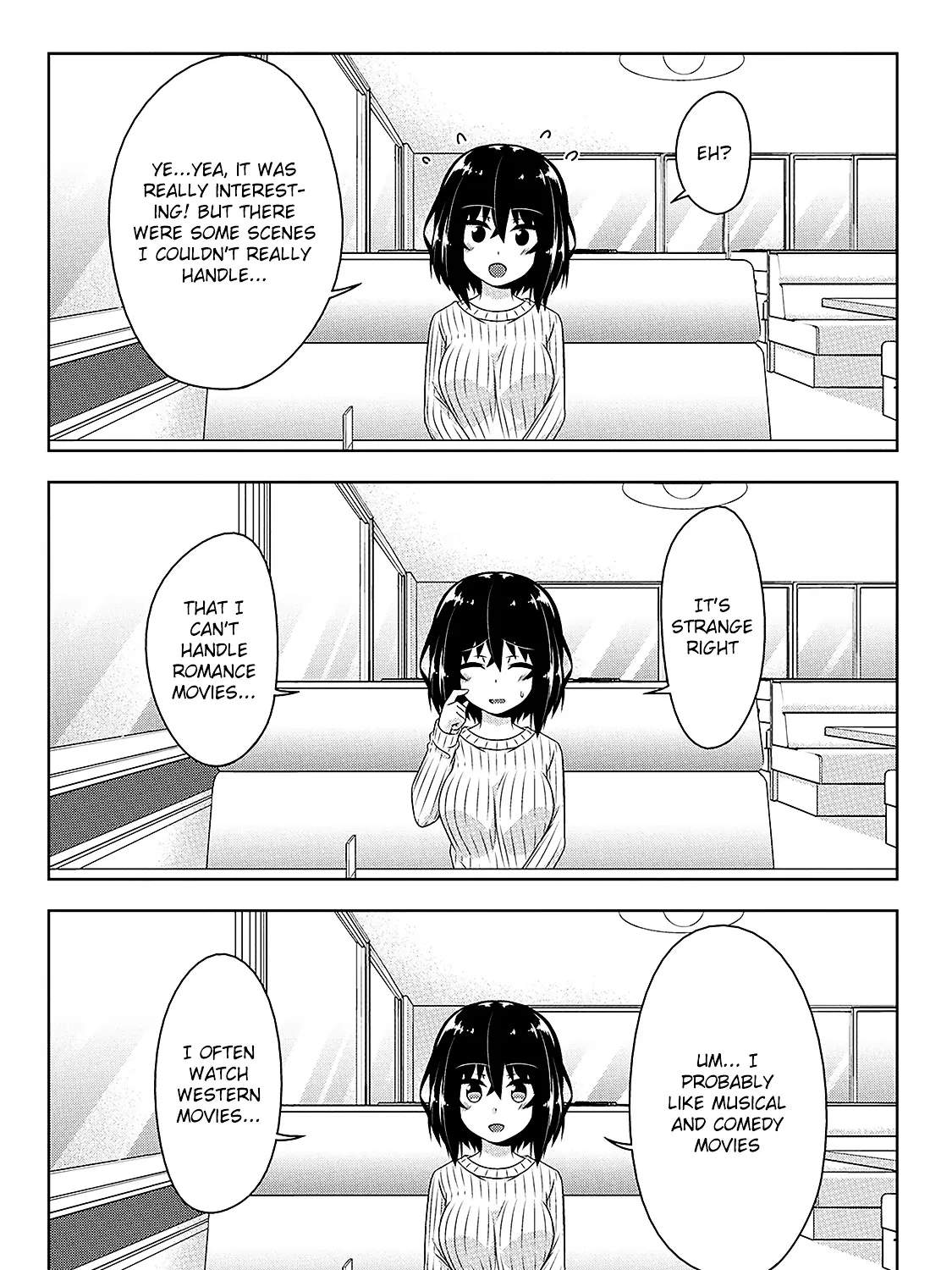 Read Devilchi chapter 7.5 image 15 on Lezhin