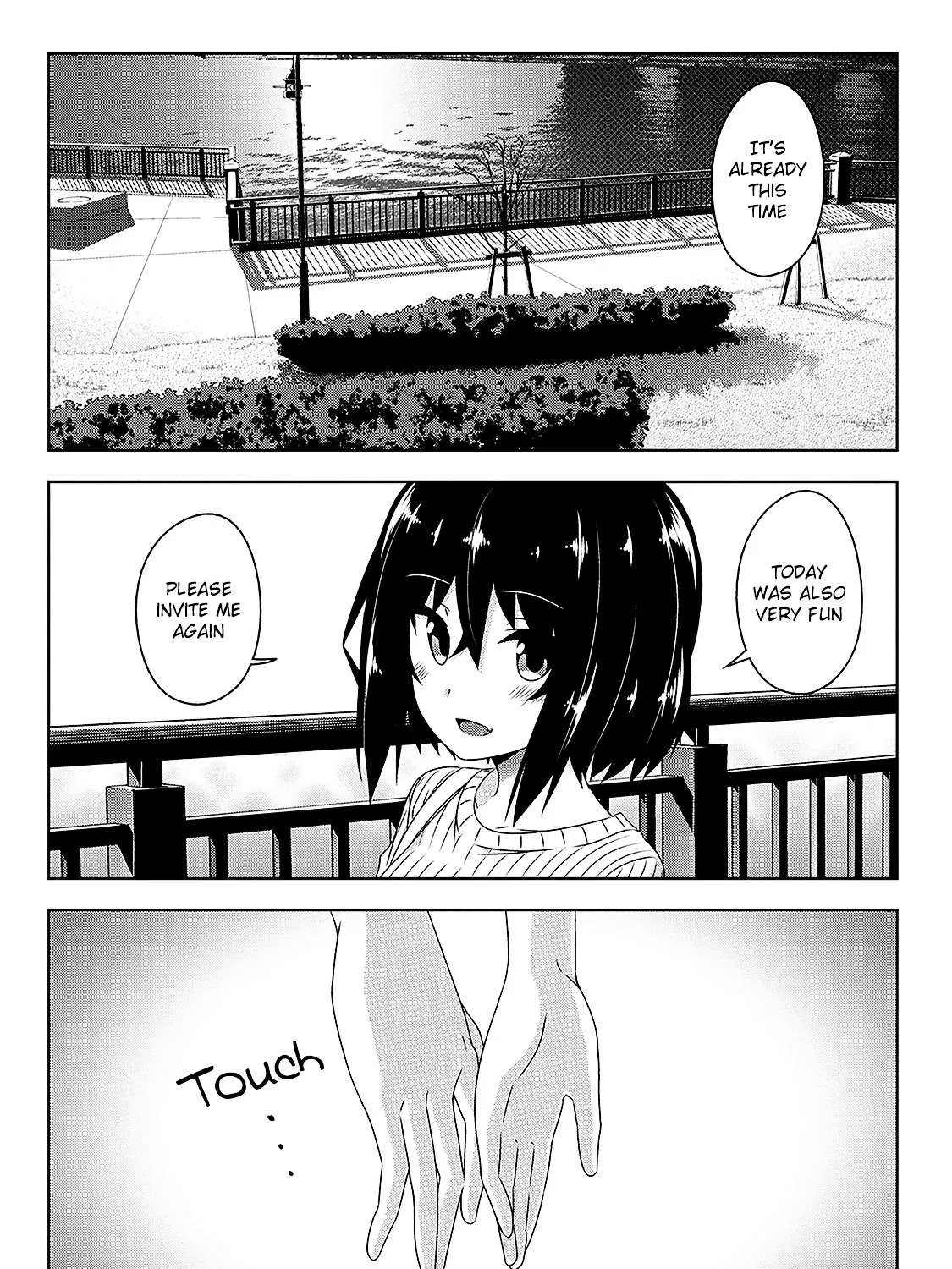 Read Devilchi chapter 7.5 image 19 on Lezhin