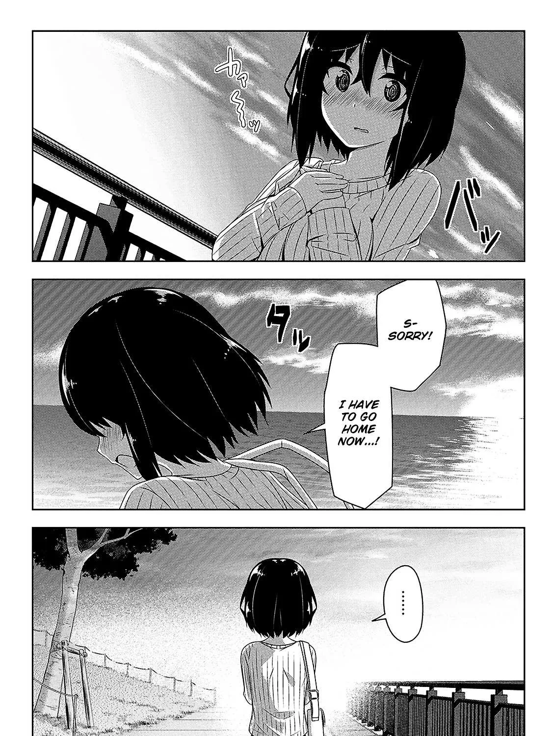 Read Devilchi chapter 7.5 image 21 on Lezhin