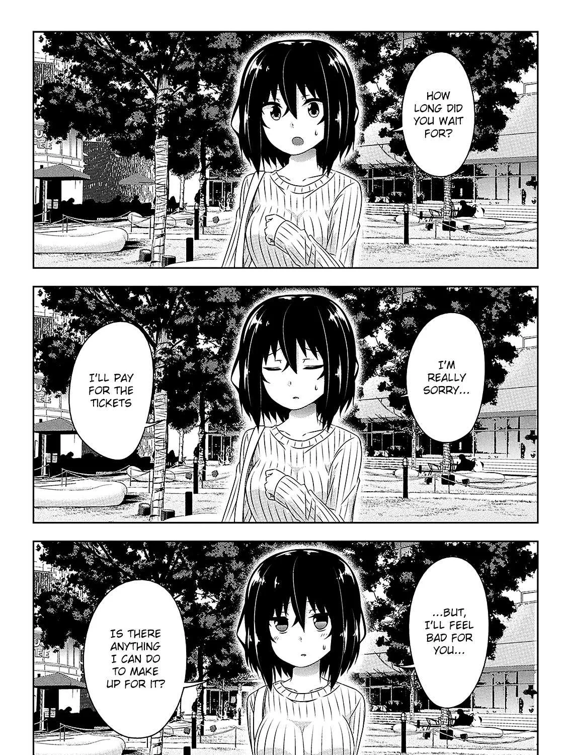 Read Devilchi chapter 7.5 image 5 on Lezhin
