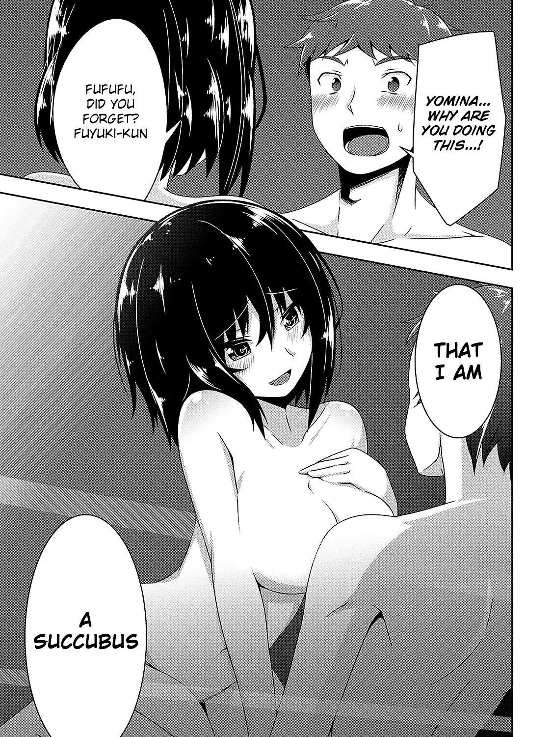Read Devilchi chapter 7 image 1 on Lezhin