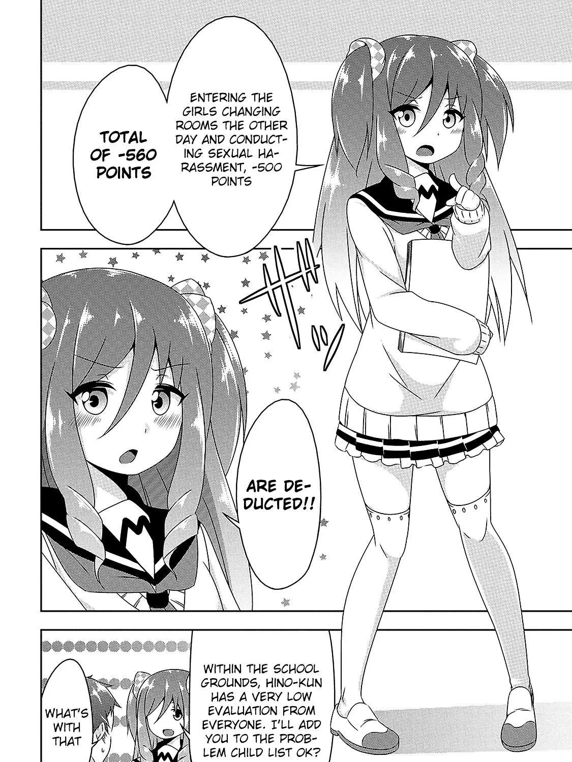 Read Devilchi chapter 7 image 11 on Lezhin