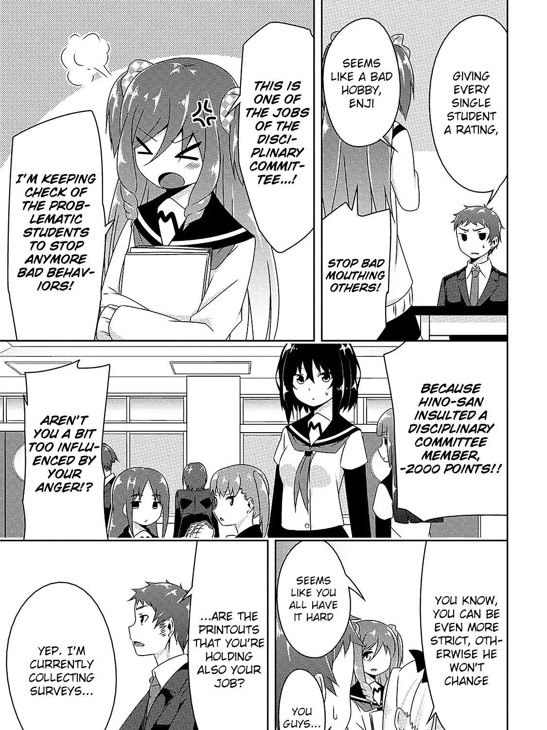 Read Devilchi chapter 7 image 13 on Lezhin
