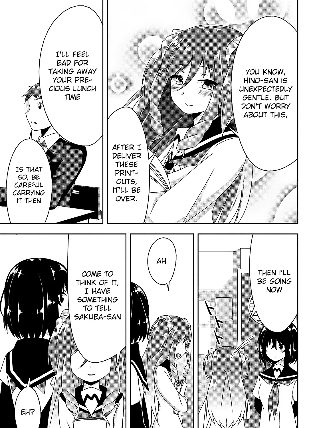 Read Devilchi chapter 7 image 17 on Lezhin
