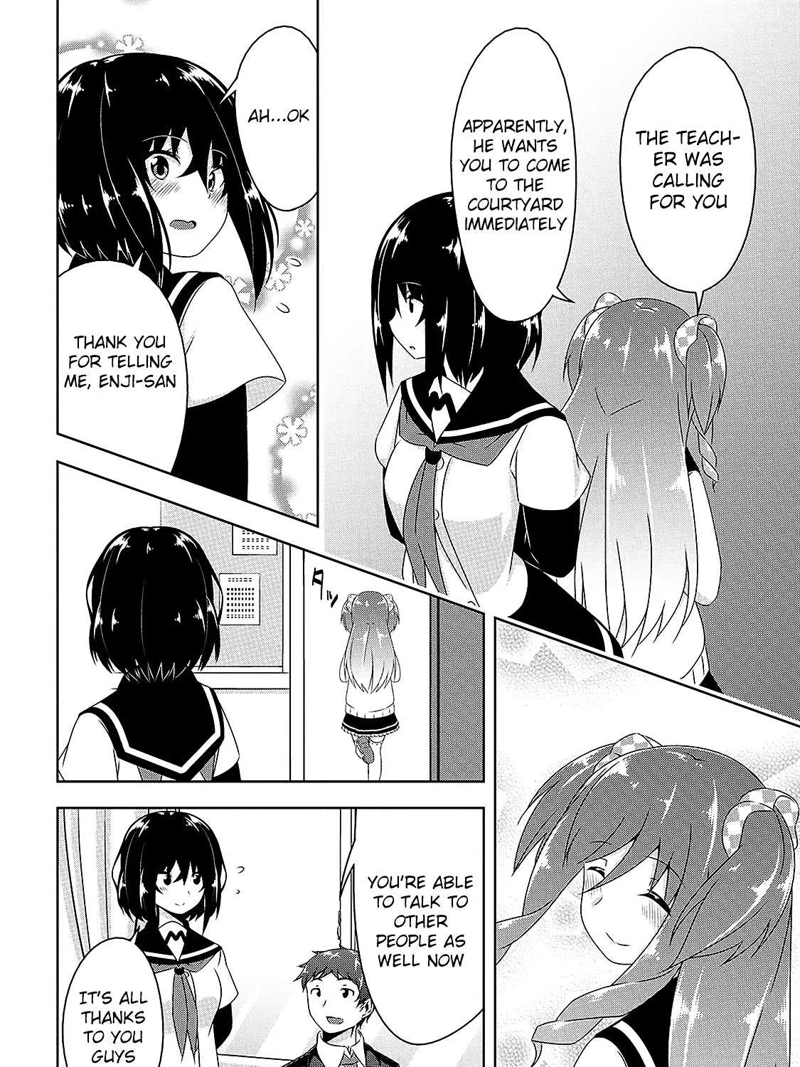 Read Devilchi chapter 7 image 19 on Lezhin
