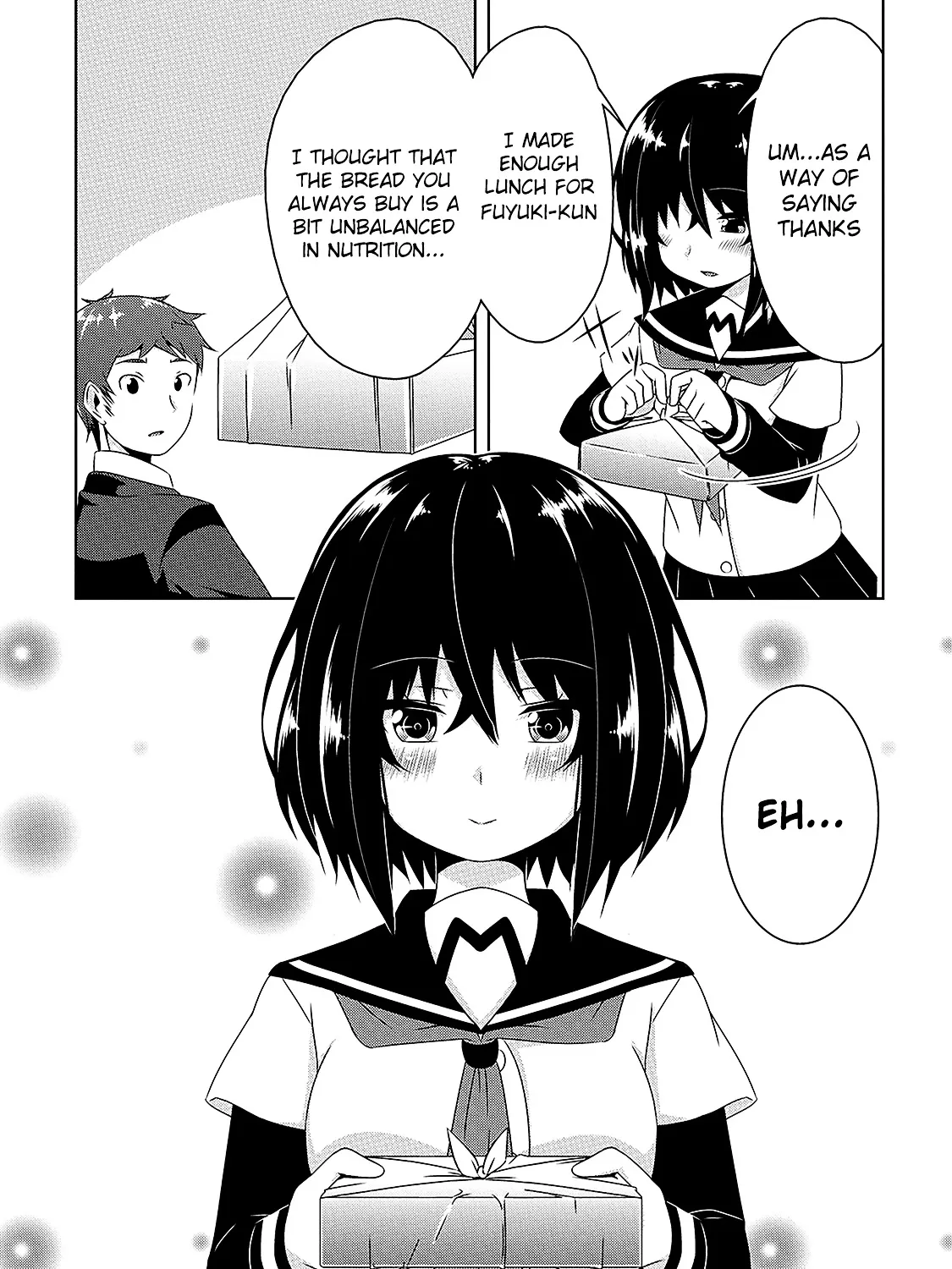 Read Devilchi chapter 7 image 21 on Lezhin