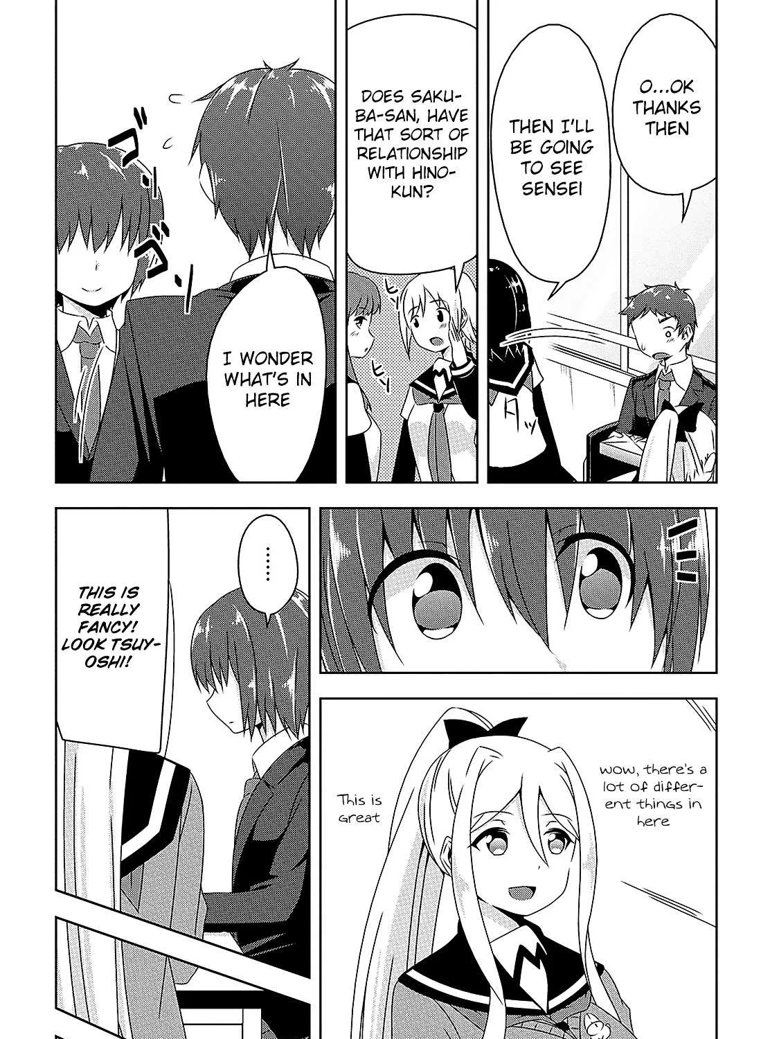 Read Devilchi chapter 7 image 23 on Lezhin
