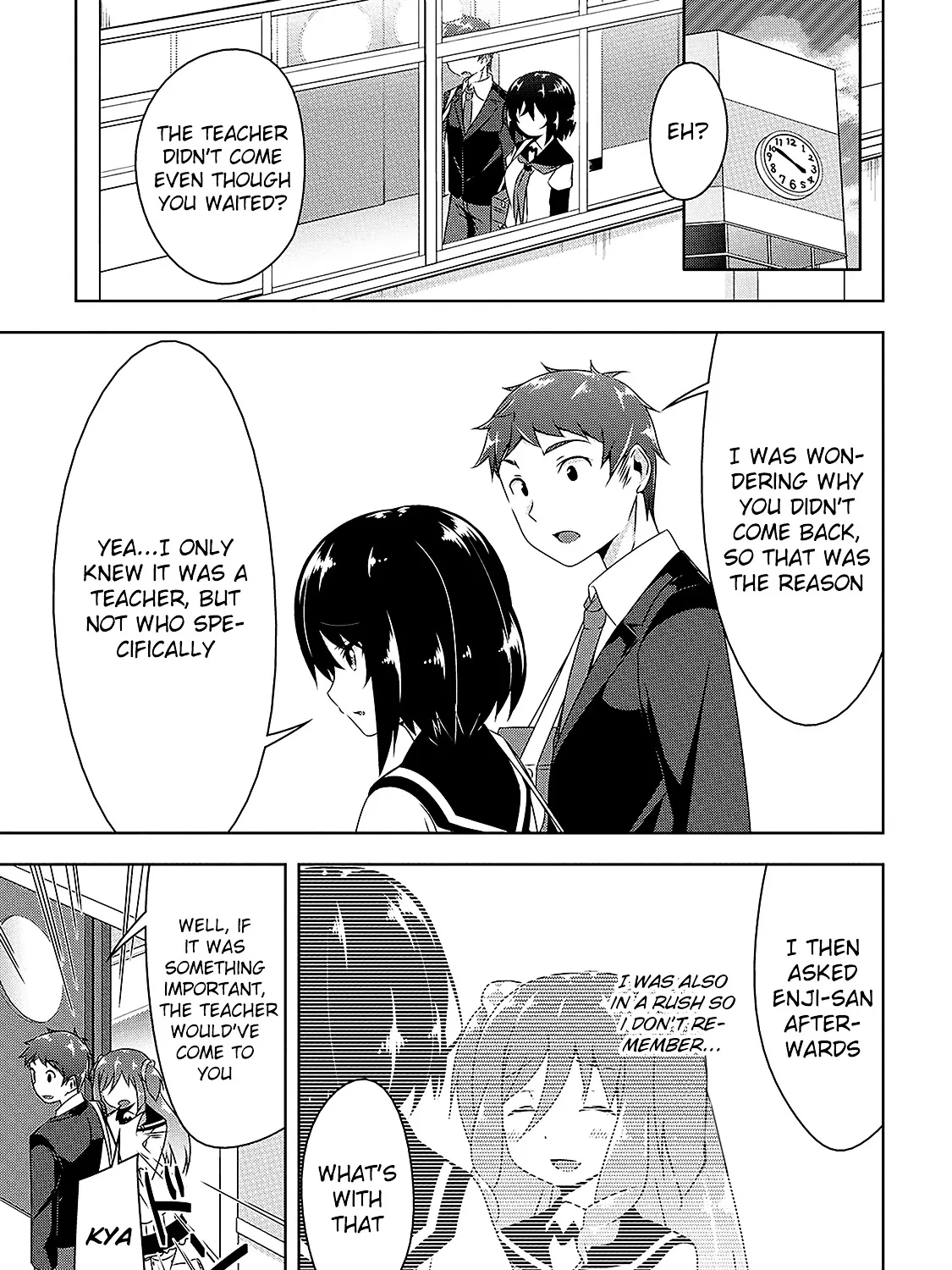 Read Devilchi chapter 7 image 25 on Lezhin