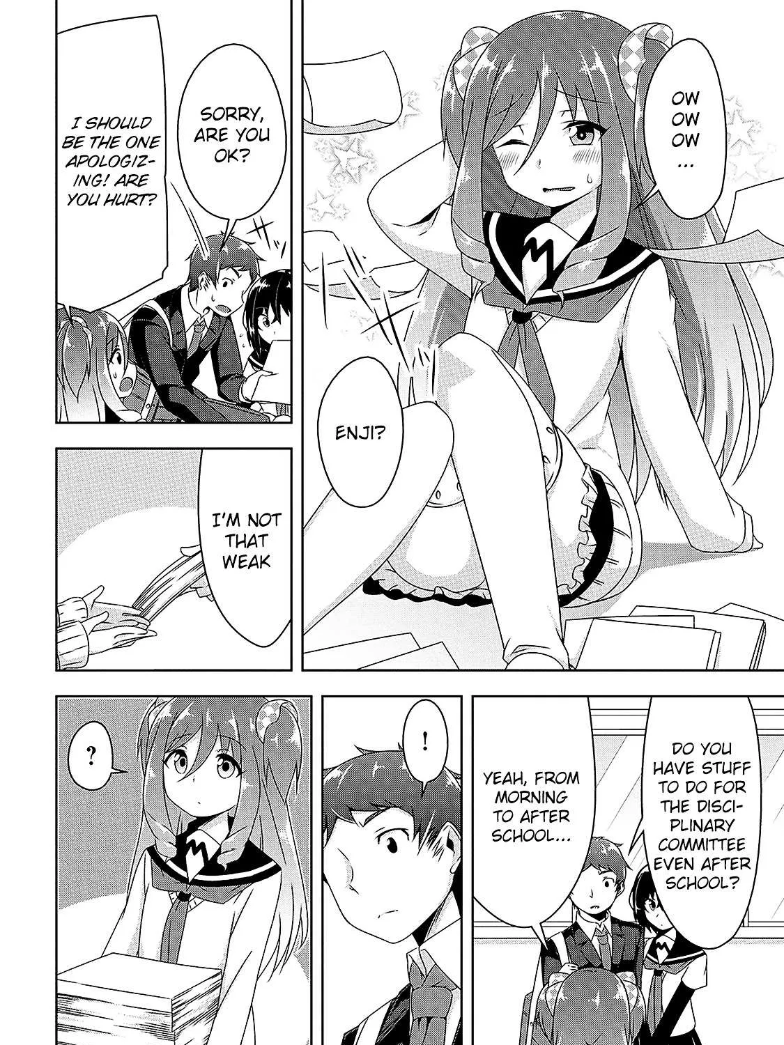 Read Devilchi chapter 7 image 27 on Lezhin