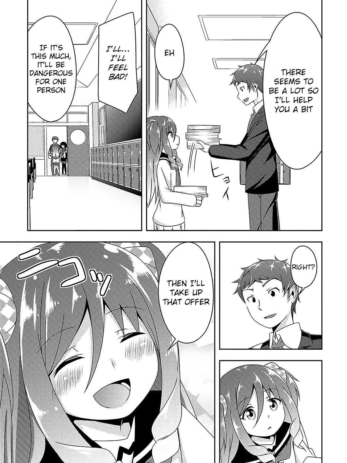 Read Devilchi chapter 7 image 29 on Lezhin