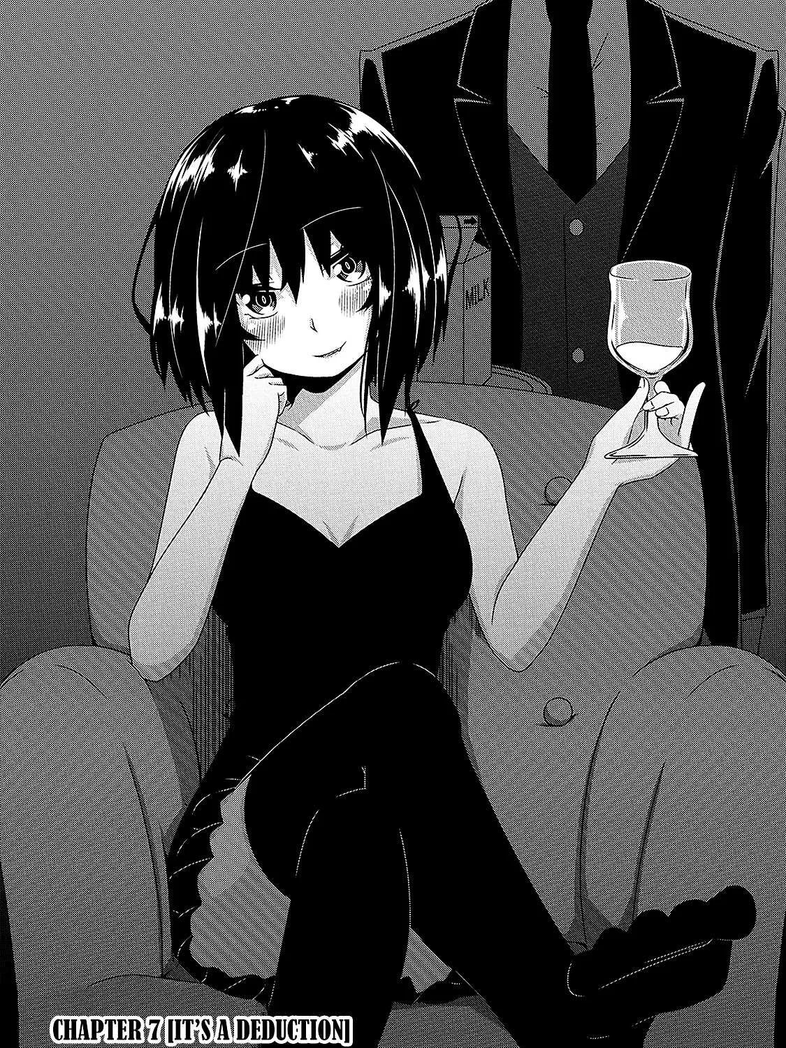 Read Devilchi chapter 7 image 5 on Lezhin