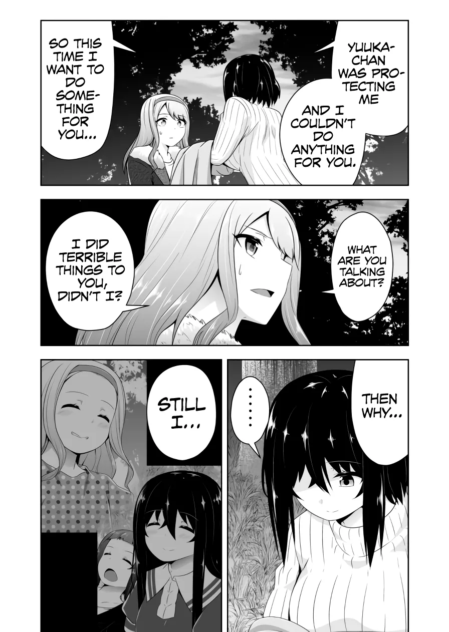 Read Devilchi chapter 70 image 13 on Lezhin