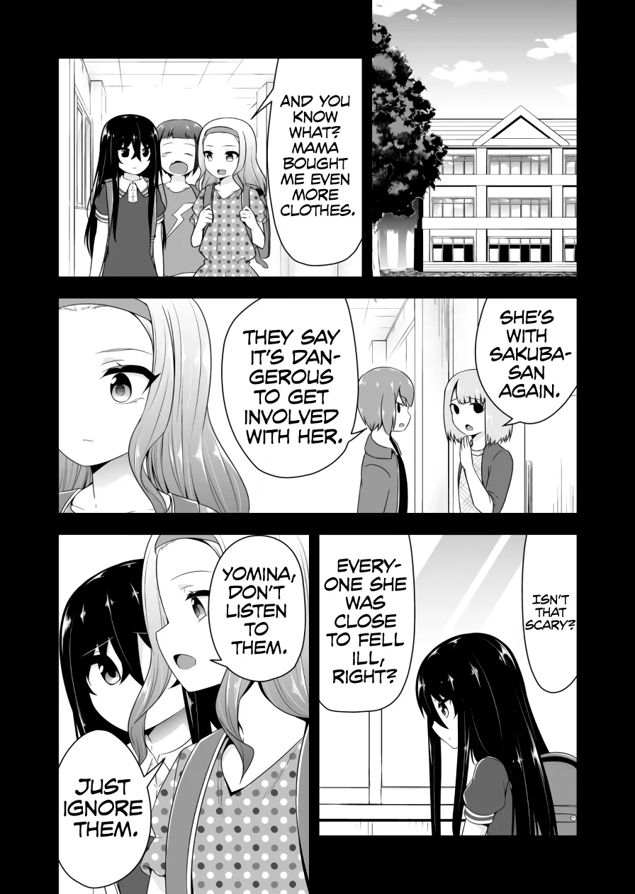 Read Devilchi chapter 70 image 2 on Lezhin