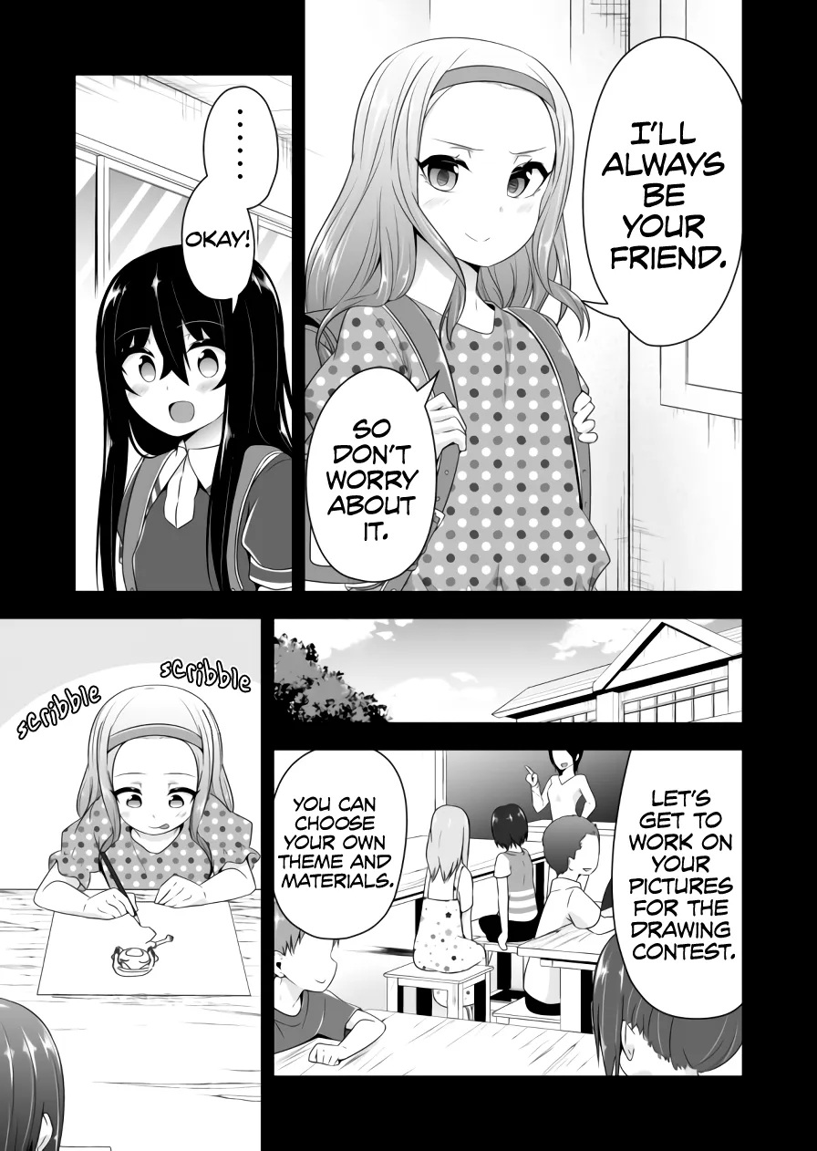 Read Devilchi chapter 70 image 3 on Lezhin