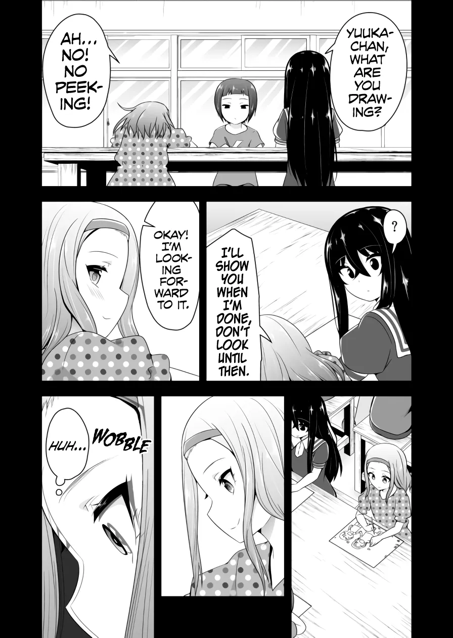 Read Devilchi chapter 70 image 4 on Lezhin
