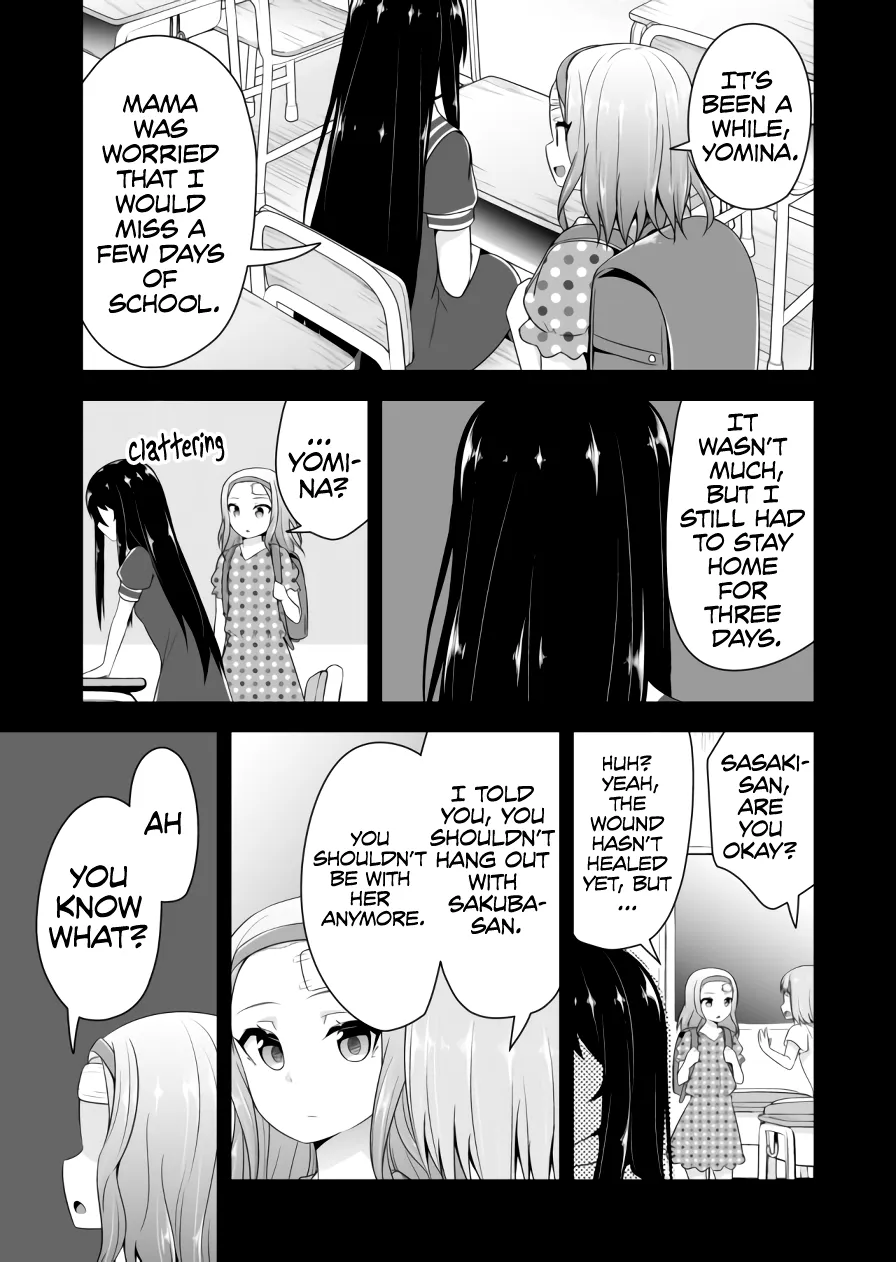 Read Devilchi chapter 70 image 7 on Lezhin