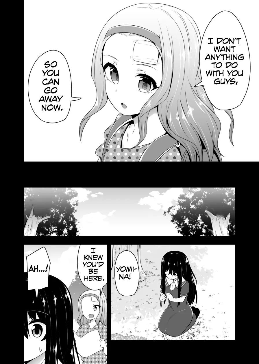 Read Devilchi chapter 70 image 8 on Lezhin