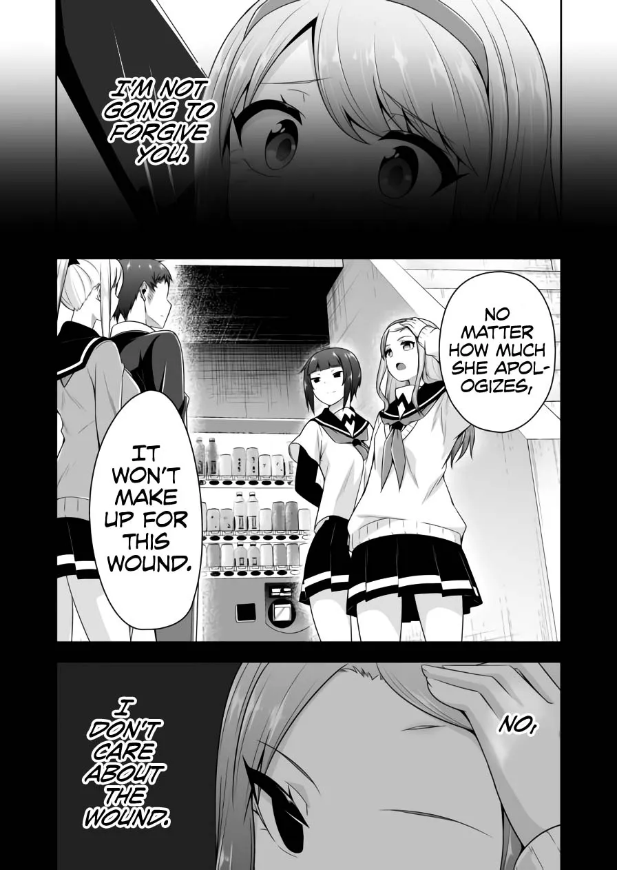 Read Devilchi chapter 71 image 2 on Lezhin