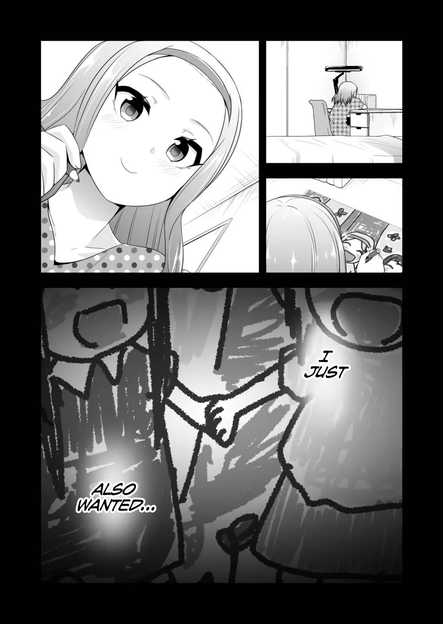 Read Devilchi chapter 71 image 4 on Lezhin