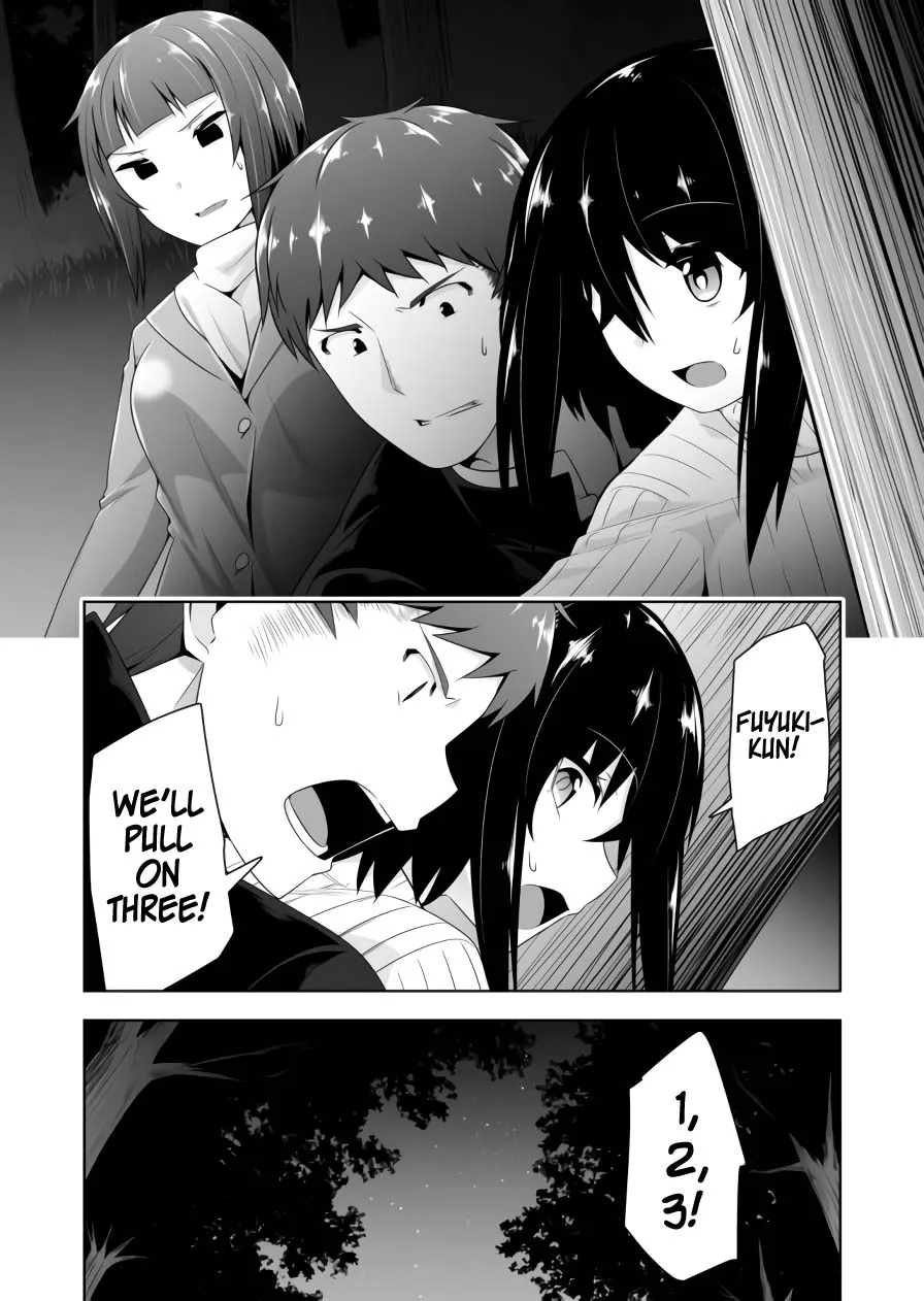 Read Devilchi chapter 71 image 8 on Lezhin