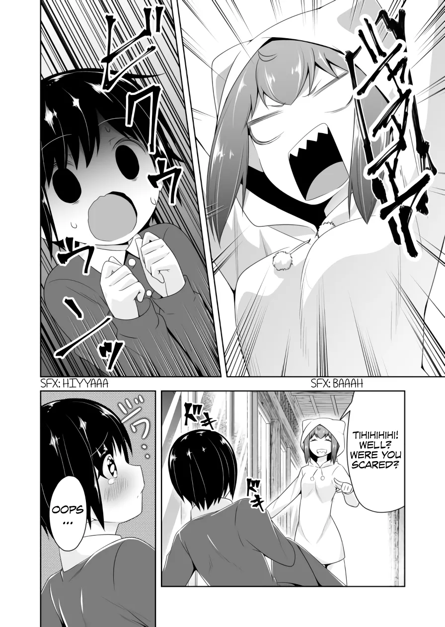 Read Devilchi chapter 72 image 10 on Lezhin