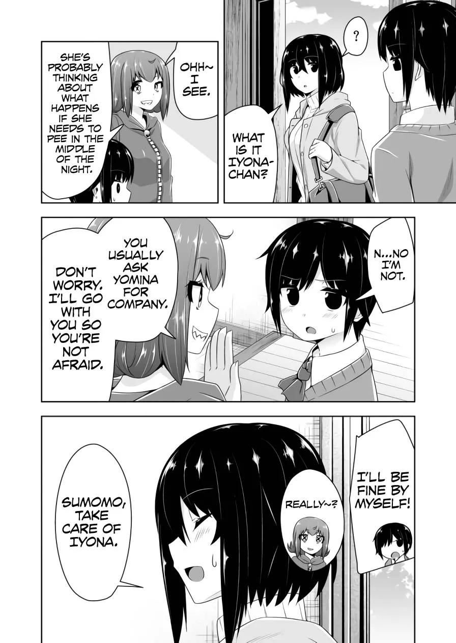 Read Devilchi chapter 72 image 2 on Lezhin