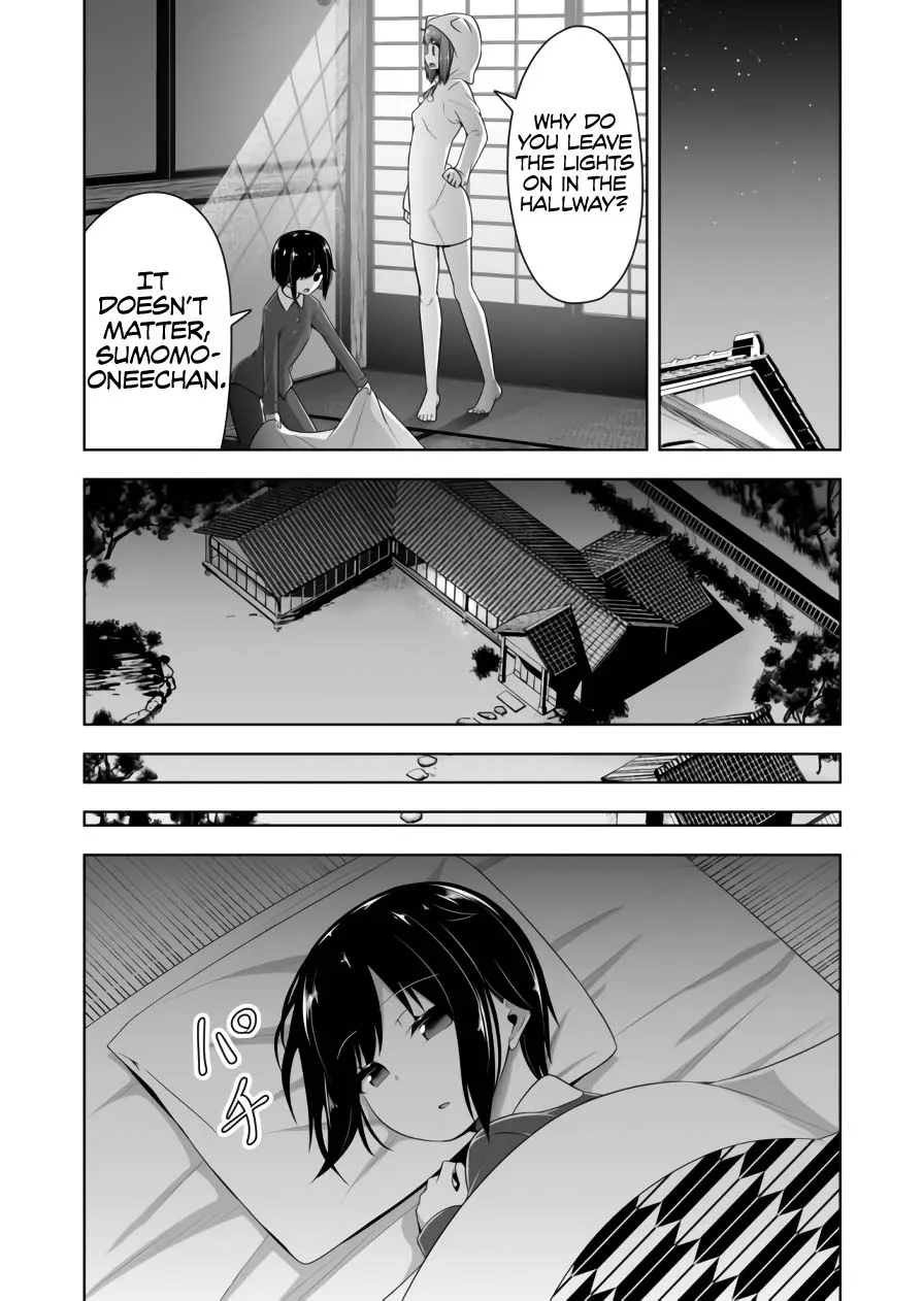 Read Devilchi chapter 72 image 3 on Lezhin