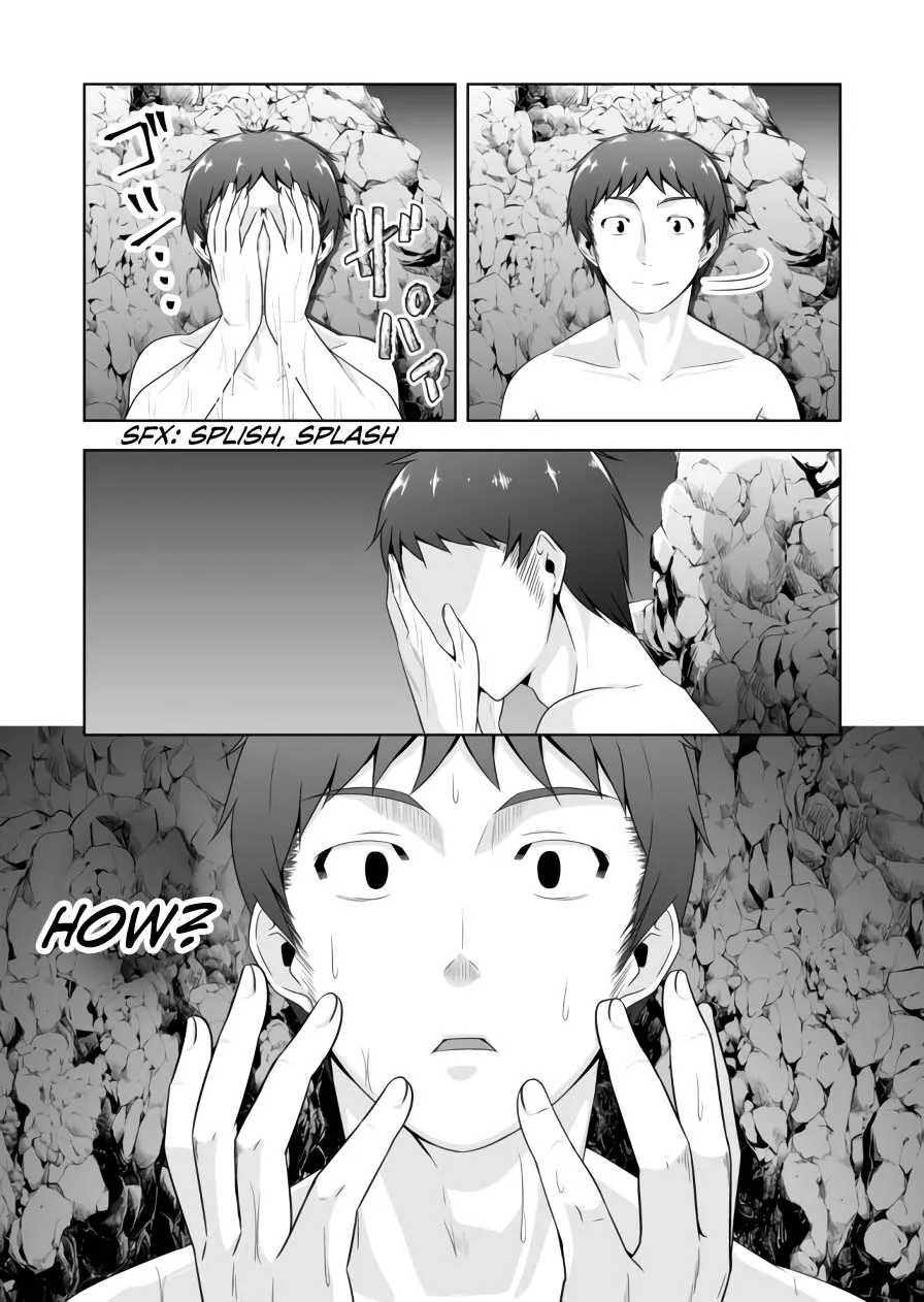 Read Devilchi chapter 73 image 5 on Lezhin