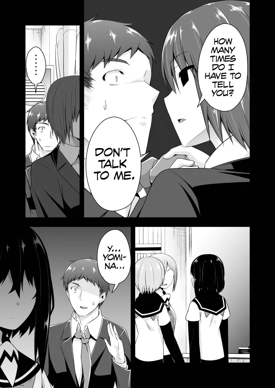 Read Devilchi chapter 73 image 9 on Lezhin