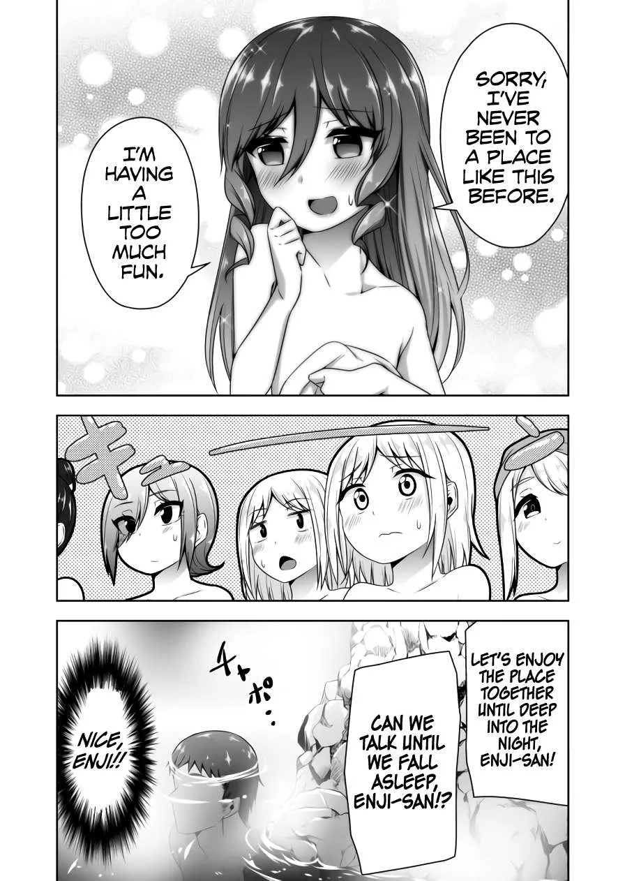 Read Devilchi chapter 74 image 10 on Lezhin