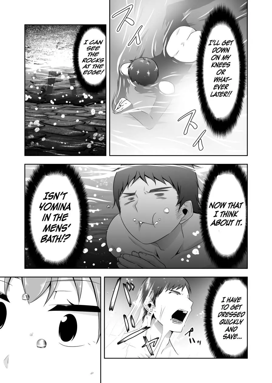 Read Devilchi chapter 74 image 11 on Lezhin
