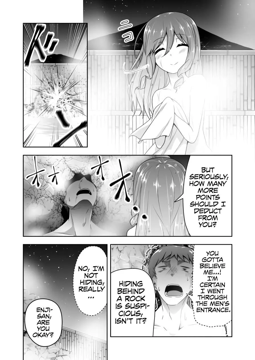 Read Devilchi chapter 74 image 2 on Lezhin