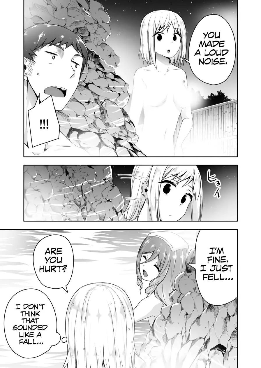 Read Devilchi chapter 74 image 3 on Lezhin