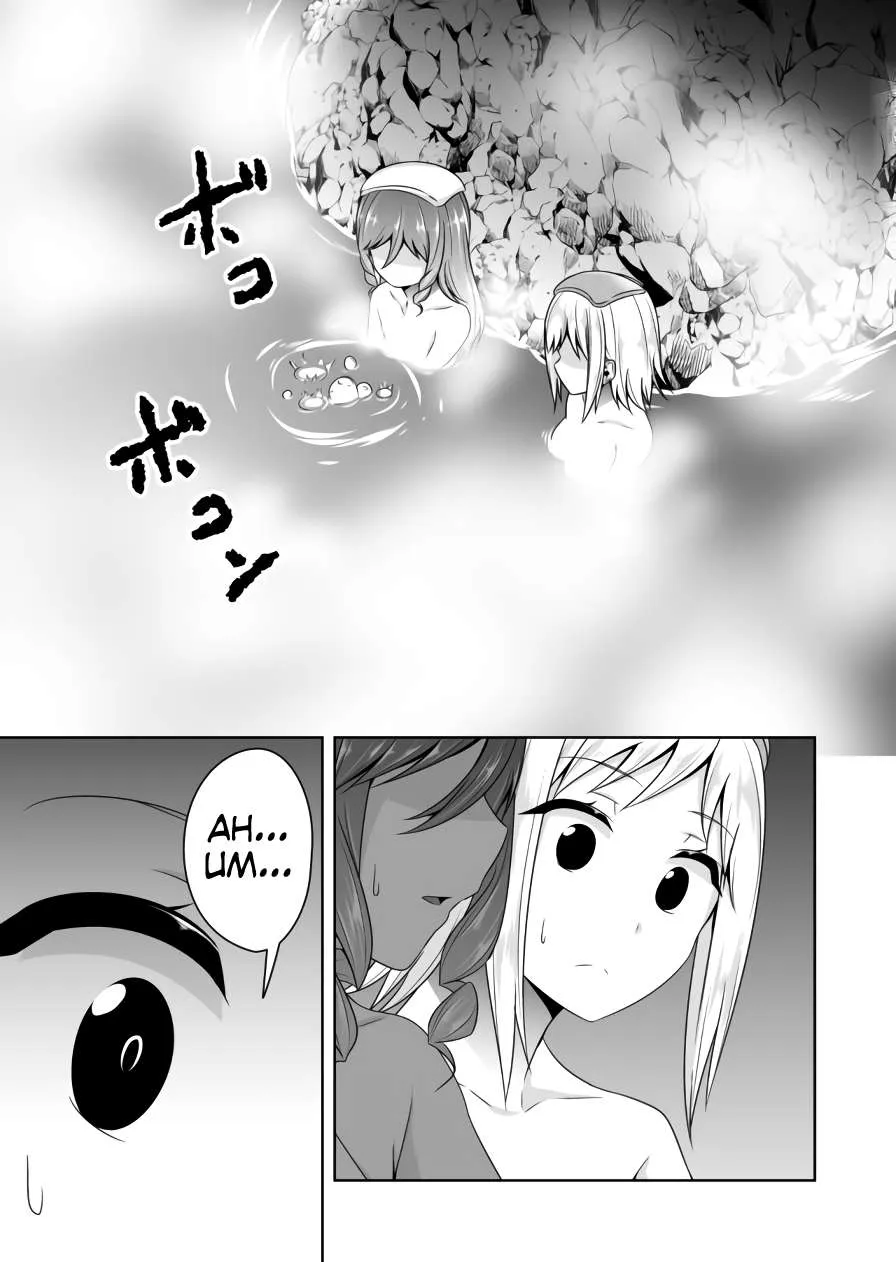 Read Devilchi chapter 74 image 5 on Lezhin