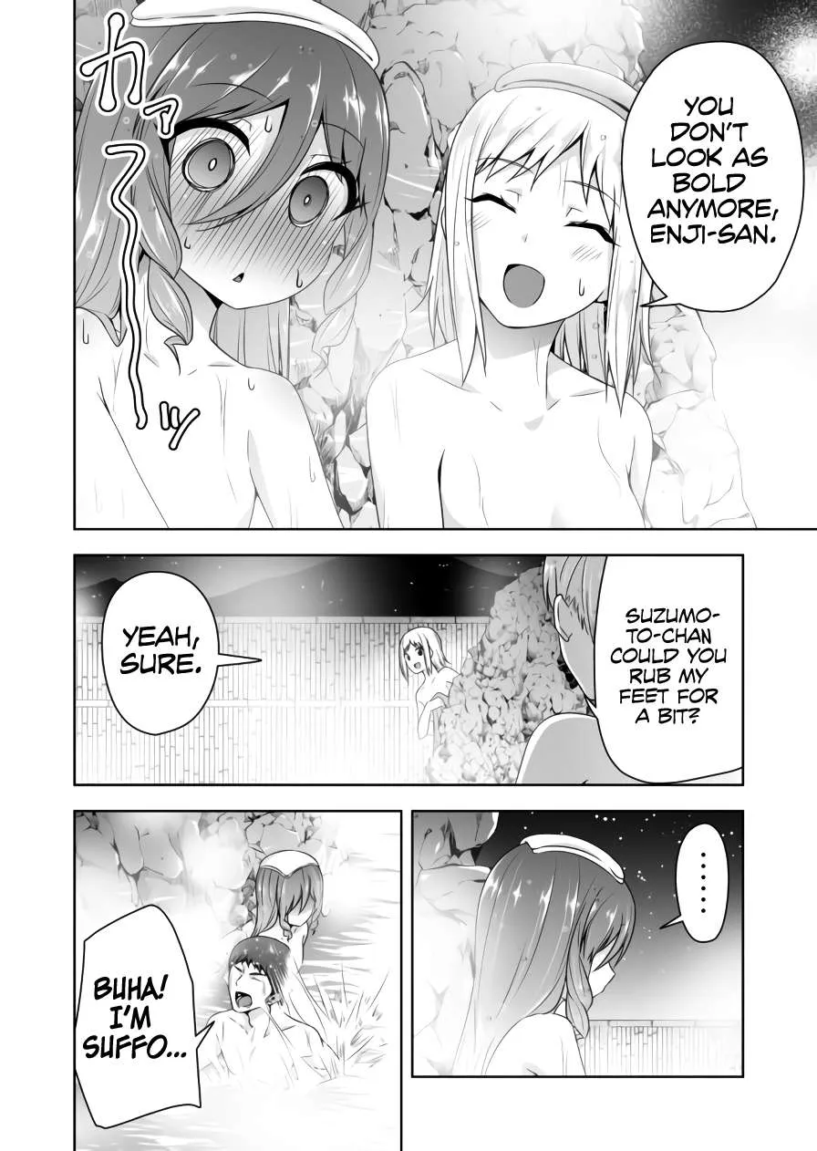 Read Devilchi chapter 74 image 6 on Lezhin