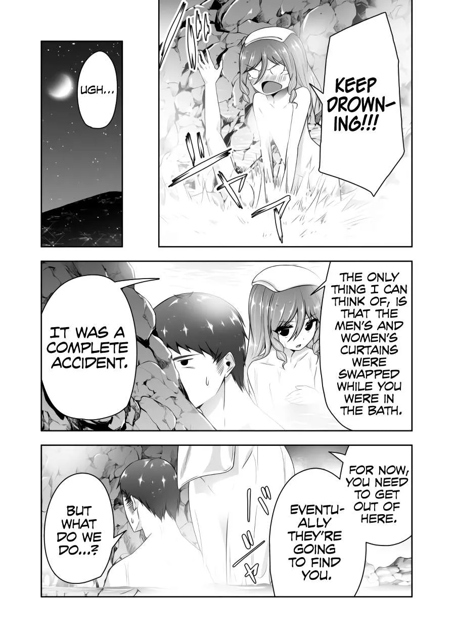 Read Devilchi chapter 74 image 7 on Lezhin