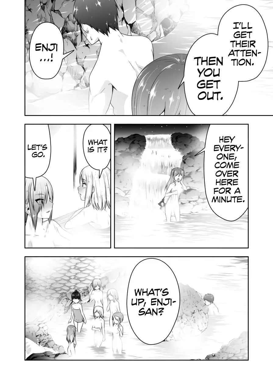 Read Devilchi chapter 74 image 8 on Lezhin