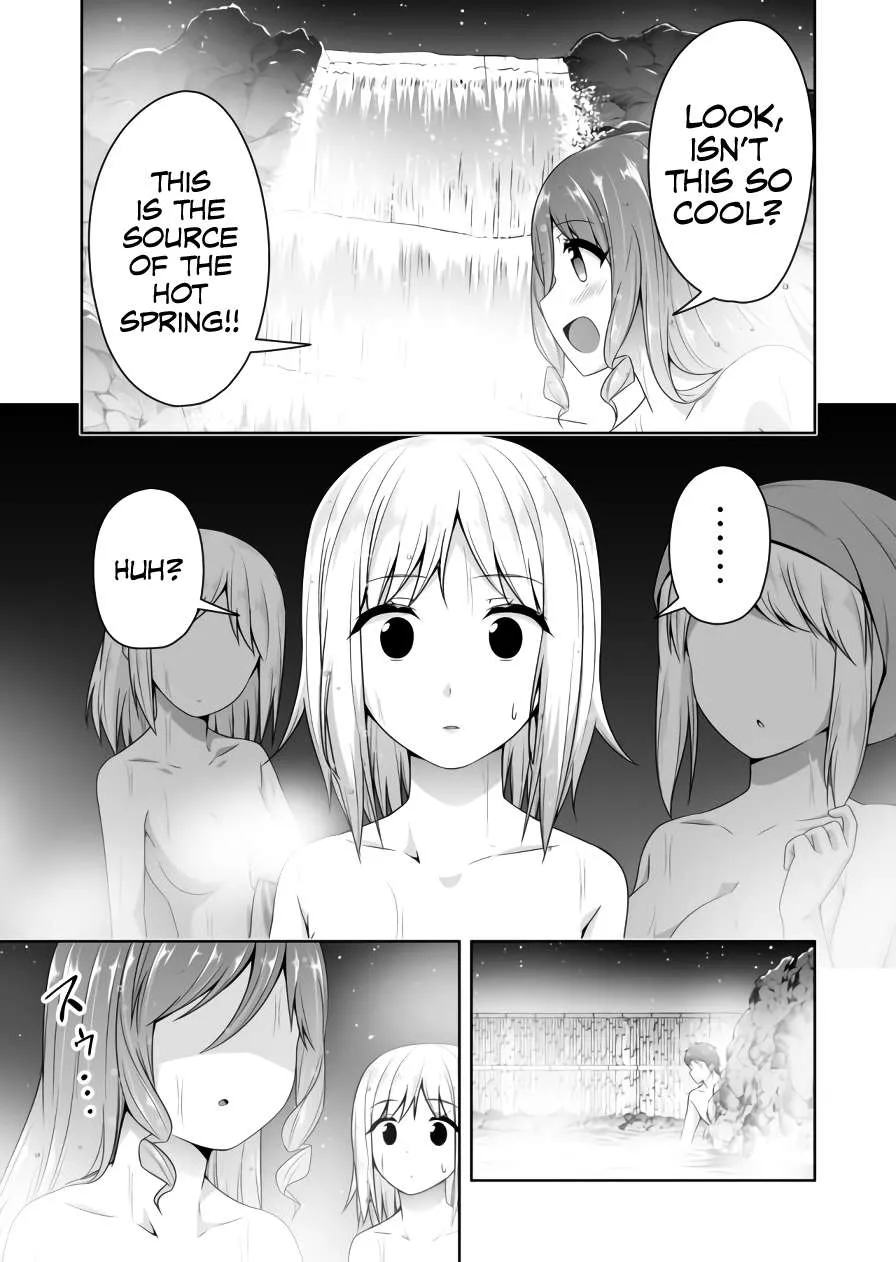 Read Devilchi chapter 74 image 9 on Lezhin