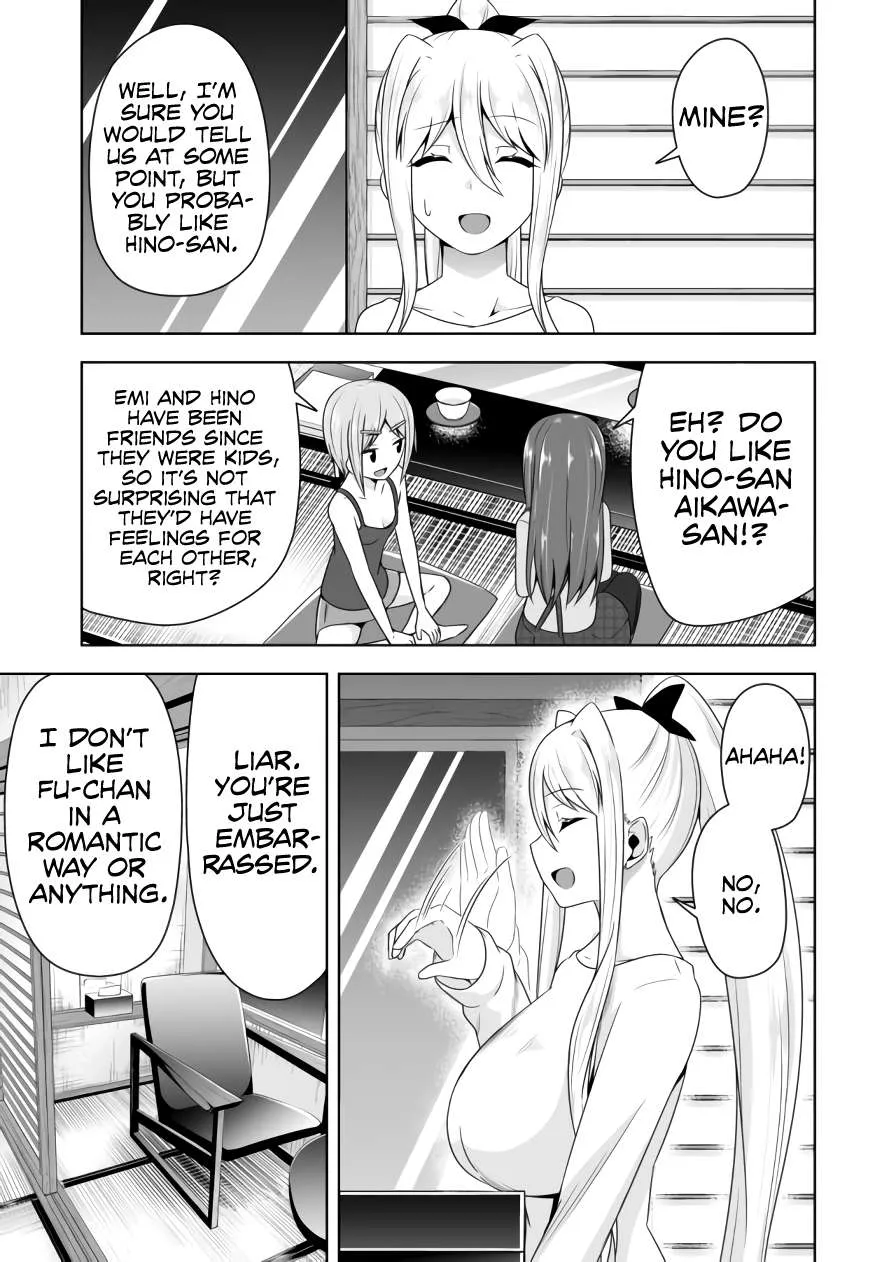 Read Devilchi chapter 75 image 11 on Lezhin