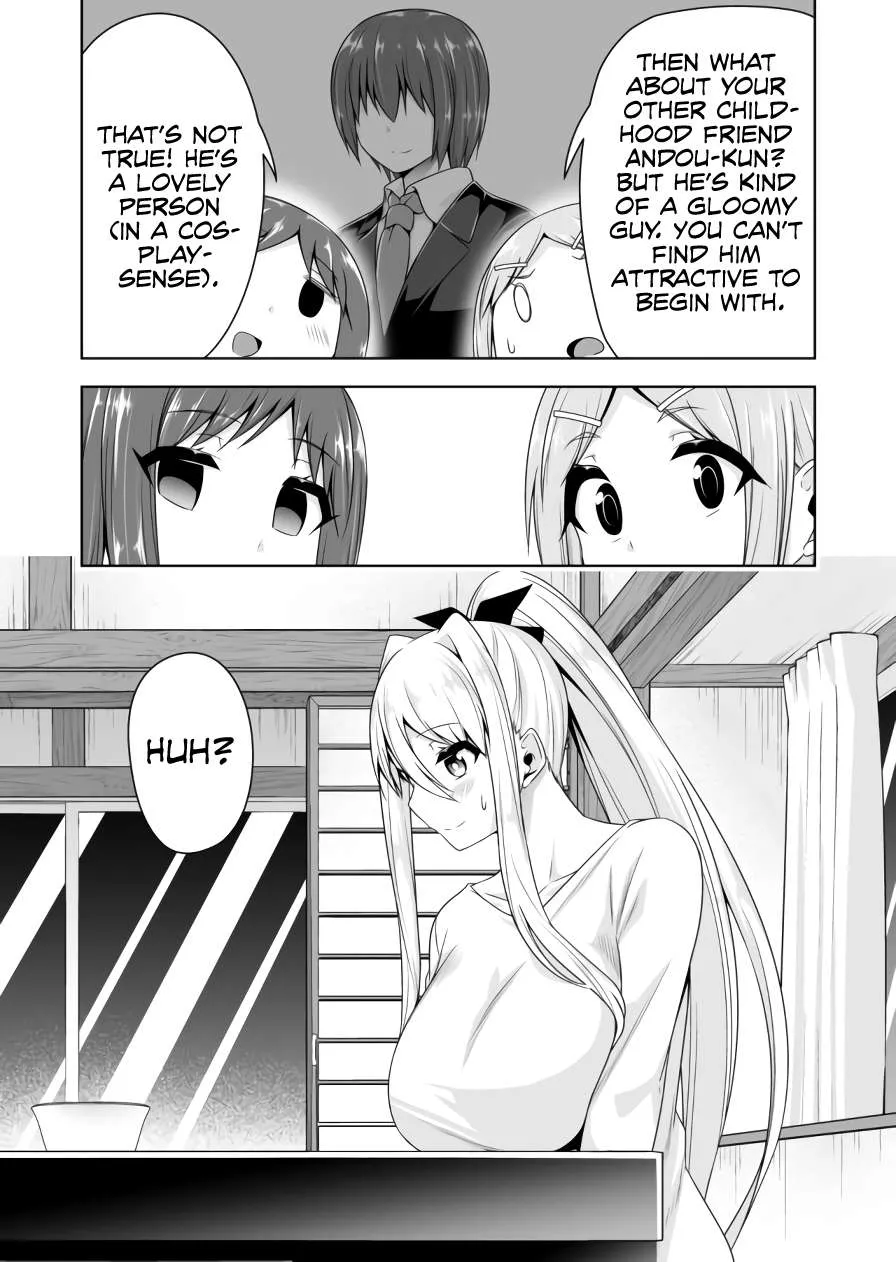 Read Devilchi chapter 75 image 12 on Lezhin