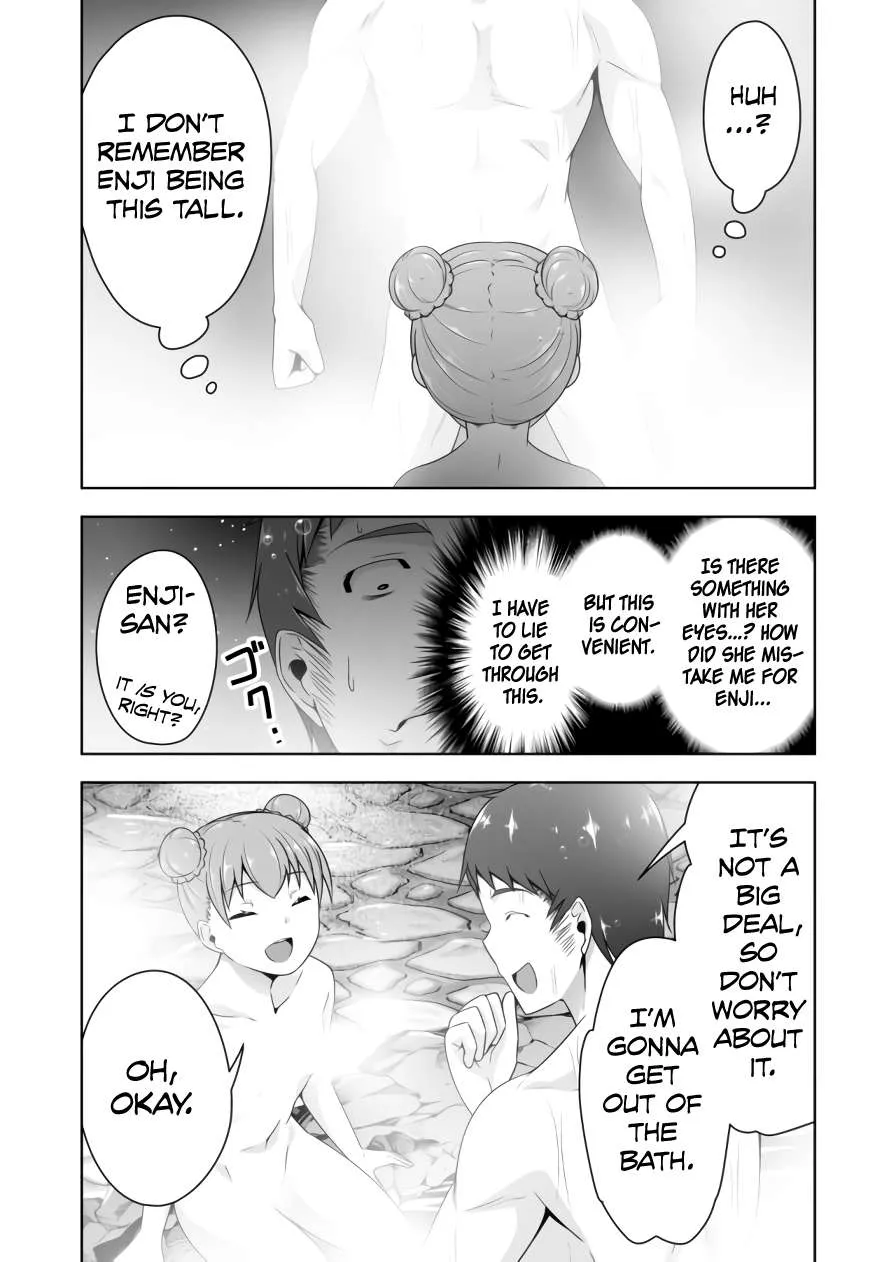 Read Devilchi chapter 75 image 3 on Lezhin