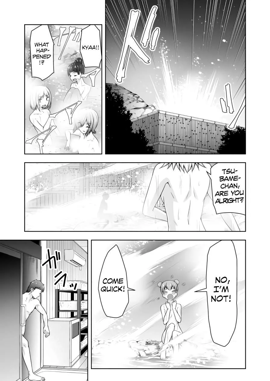 Read Devilchi chapter 75 image 5 on Lezhin
